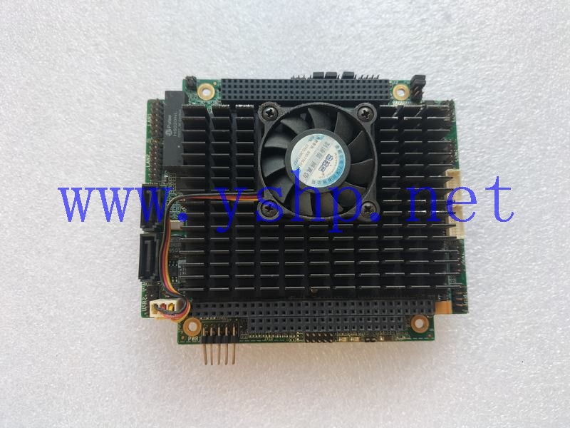 上海源深科技 Industrial motherboard 104-1715CLD2N VER A1.0 高清图片