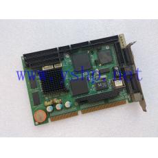 Industrial motherboard AS-3262 REV.B