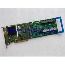 Industrial Board INDELAG INFO-PCI2 610333720-ESEC 103337B 6350940 6359640