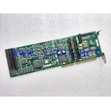 Industrial Board MEI PCX/DSP 1007-0011 REV.5 A003-0008 REV.6