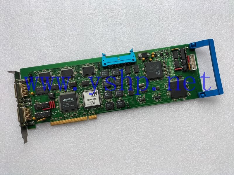 上海源深科技 Industrial Board MIKROTRON M405 REV.6 高清图片