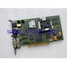 Industrial Board PCI PNC2-DP 1070077957-301