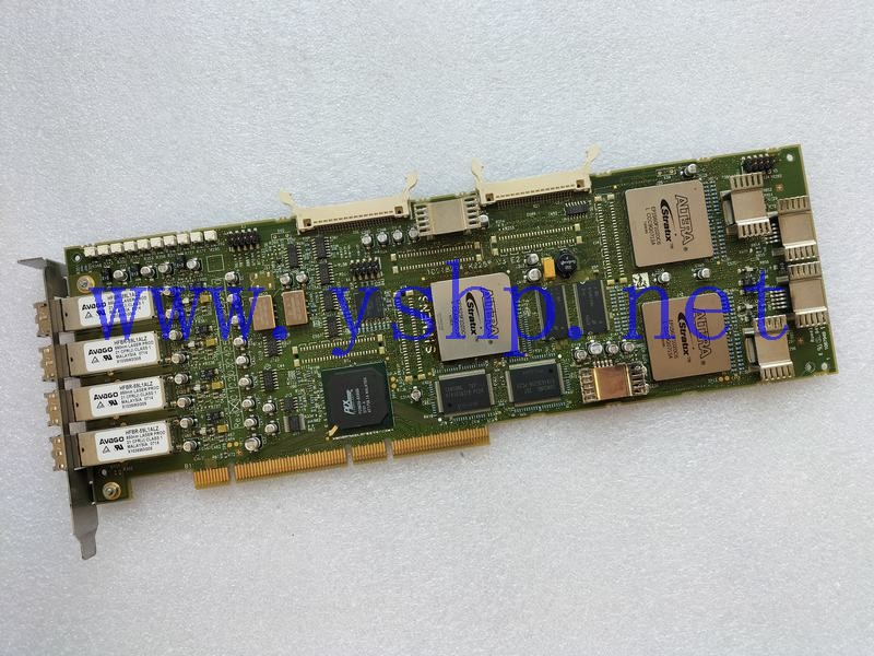 上海源深科技 Industrial Board SIEMENS PCI RX16 10018224 高清图片