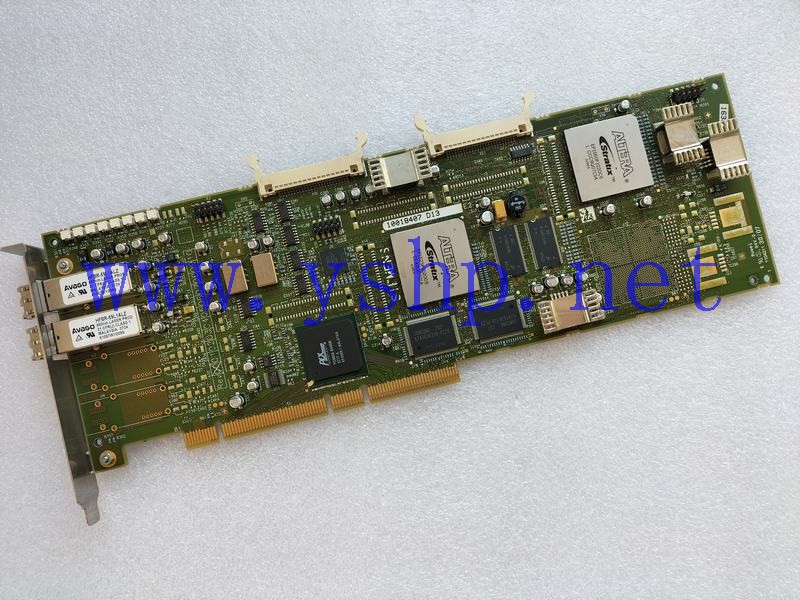 上海源深科技 Industrial Board SIEMENS PCI RX16-8 10018407 高清图片