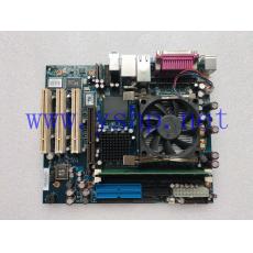 Industrial motherboard KONTRON 886LC-M/FLEX 30101205