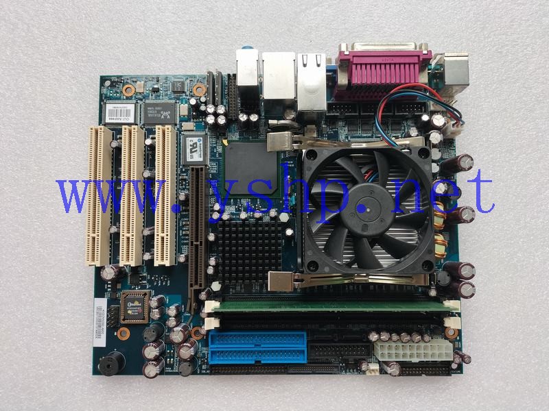 上海源深科技 Industrial motherboard KONTRON 886LC-M/FLEX 30101205 高清图片