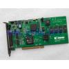 Industrial Board TSE 20K PCI CARD A264 REV B 840-0061-01 REV.B 103576-4136-F