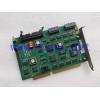 Industrial Board DPC 450115 TEMPERATURE PROCESSOR BOARD 550115