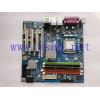 Industrial motherboard 70610-001 REV 1.0 RX965QV