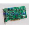 Industrial Board PCI-1710U D1 19C3171006 PCI-1710HGU