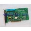 Industrial Board PCI-P8R8U REV 4.30