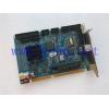 Industrial motherboard AS-3271G REV.F