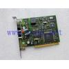 Industrial Board IXXAT IPC-I 320/PCI II 1.01.0039.90003 1943091AA