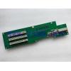 Shanghai   PICMG 1.0 GHP-P2UP4 V1.1 1011-A604P1-140 6-slots Butterfly Backplane 4xPCI 1xISA slots 