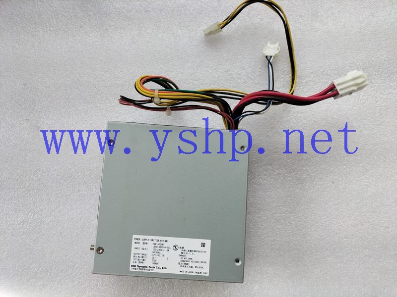 上海源深科技 Industrial Power supply NEC SBE-H120B 856-851549-501 高清图片