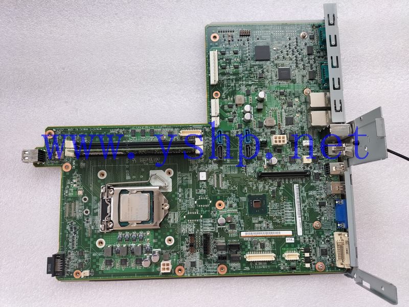 上海源深科技 Industrial motherboard NEC DG7MJW 243-655007-1-02 高清图片