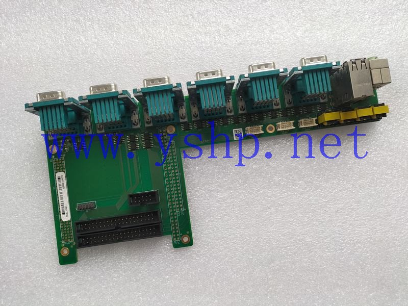 上海源深科技 Industrial Board 12口串口转接卡 CDM-1388D 高清图片