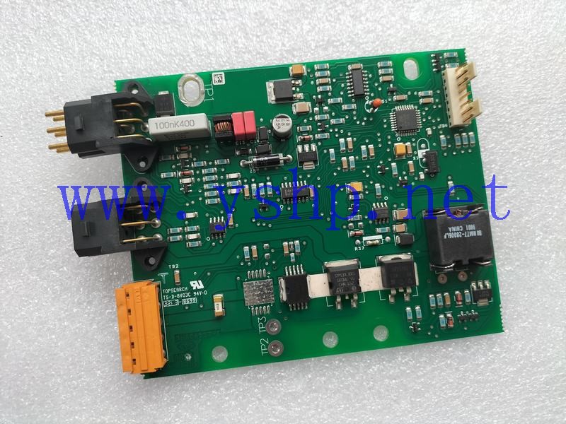 上海源深科技 Industrial Board ABB 3HAC6550-1 Power Module PLC Control 高清图片