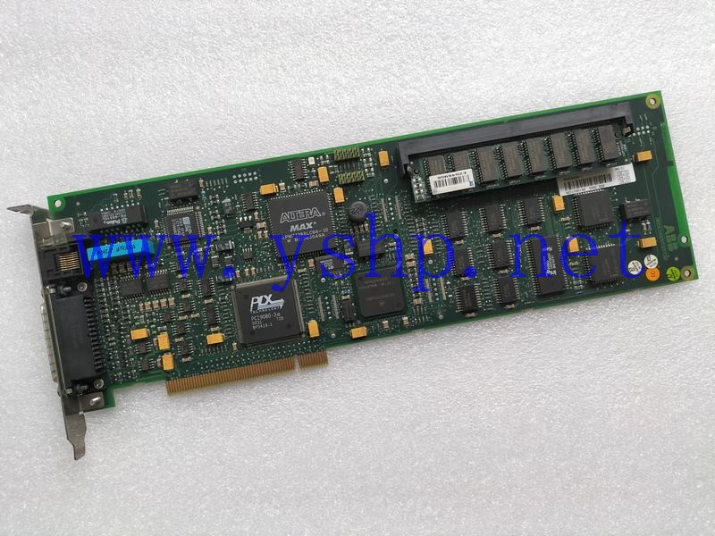 上海源深科技 Industrial Board ABB 3HAC8848-1 DSQC522 SE01025146 高清图片