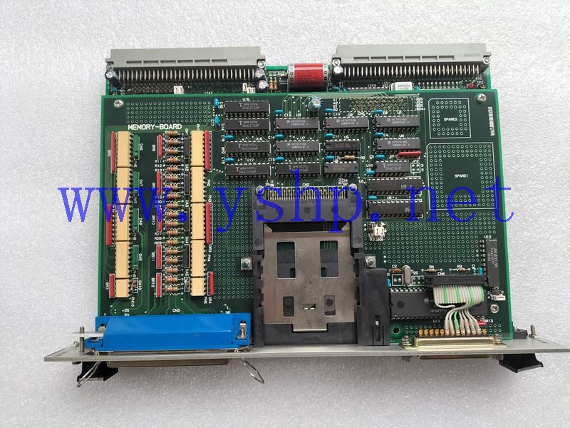 上海源深科技 Industrial Board NED NEV 2301 NEV2300A TM-1168 高清图片