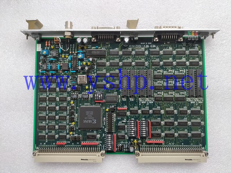 上海源深科技 Industrial Board NED NEV-1002 NEV1002 高清图片