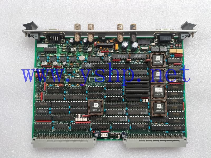 上海源深科技 Industrial Board NED NEV2110 NEV2110A 高清图片