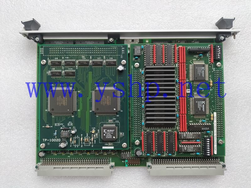 上海源深科技 Industrial Board NED NEV2250 30-0632-00 TP-1002D C61991-B 高清图片