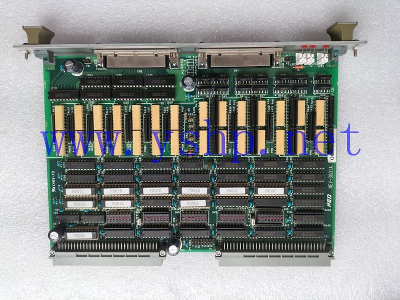 上海源深科技 Industrial Board NED NEV-3001A NEV3001A 高清图片