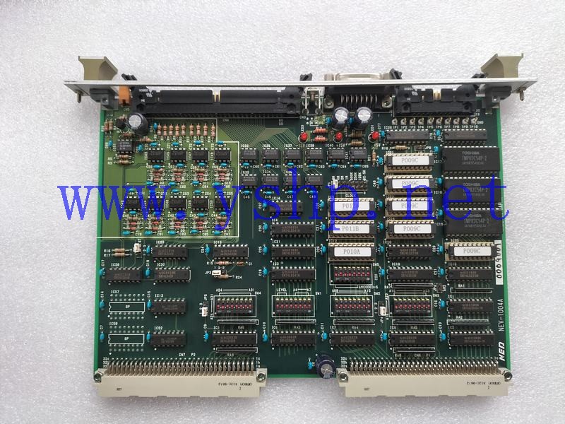 上海源深科技 Industrial Board NED NEW-1004A NEW1004A 高清图片