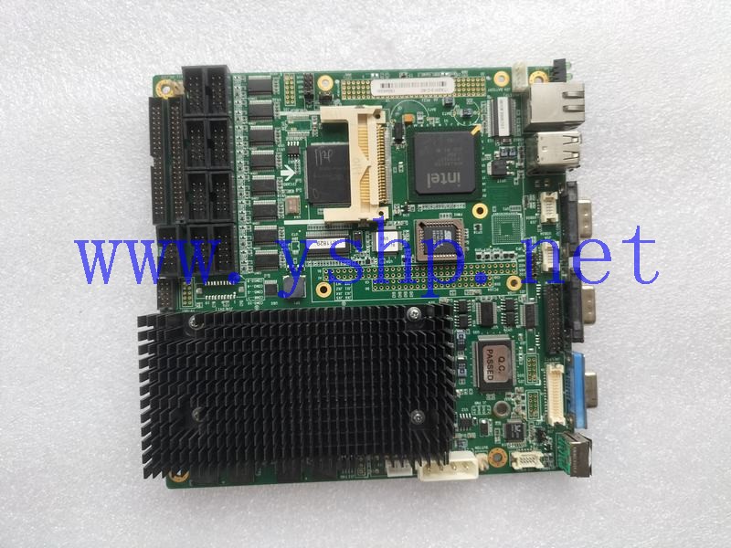 上海源深科技 Industrial Board SBS ITX2012-C-6C 高清图片