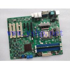 Industrial motherboard STRONTECH AIMB-B75