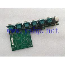 Industrial Board 12口串口转接卡 CDM-1388-P