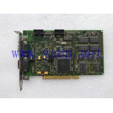 Industrial Board EXXAT iPC-I 165/PCI