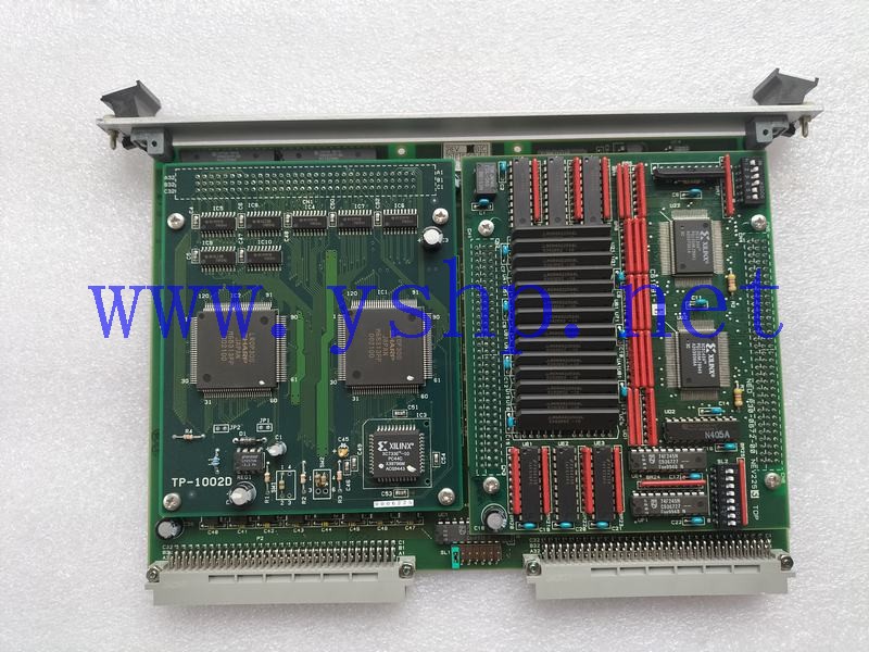 上海源深科技 Industrial Board NED P30-0672-00 NEV2253 C61991-E TP-1002D 高清图片