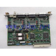 Industrial Board SEPRO 07S01062A CARTE 3 AXES SPARTAN AE20E7980011