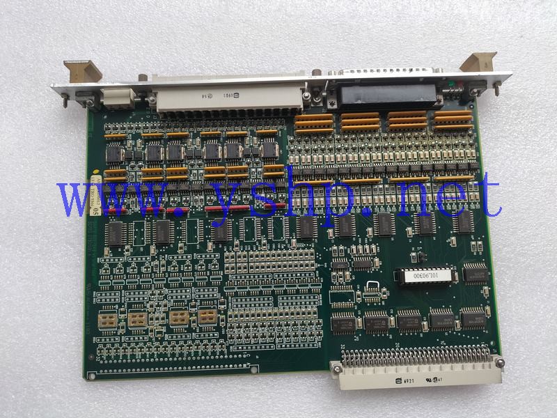 上海源深科技 Industrial Board SEPRO ROBOTIQUE AE20E8690012 CARTE 32E/24S 07S01061A 高清图片