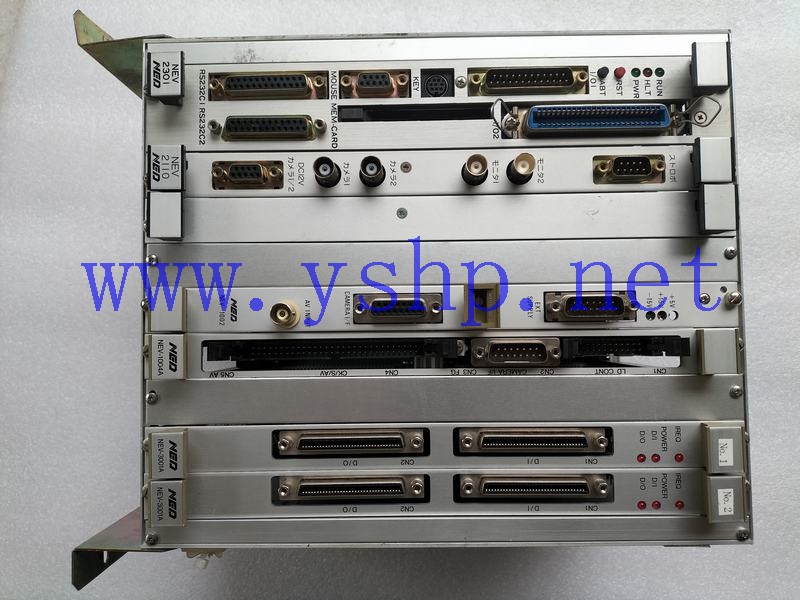 上海源深科技 Industrial Board SVR-10W160N SRC VME SYSTEMBUS SVB-10VME SVB-10E 32BIT IO BUS EXPANSION CB55B4-Y 高清图片