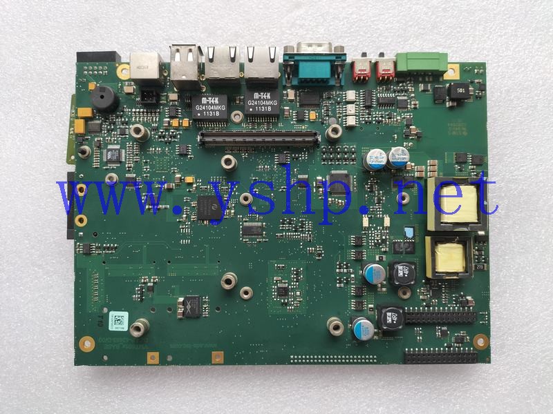 上海源深科技 Industrial Board VMT601X-BASE DZ-LP-42483-D/00 高清图片