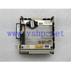 Industrial motherboard PCM-3375F