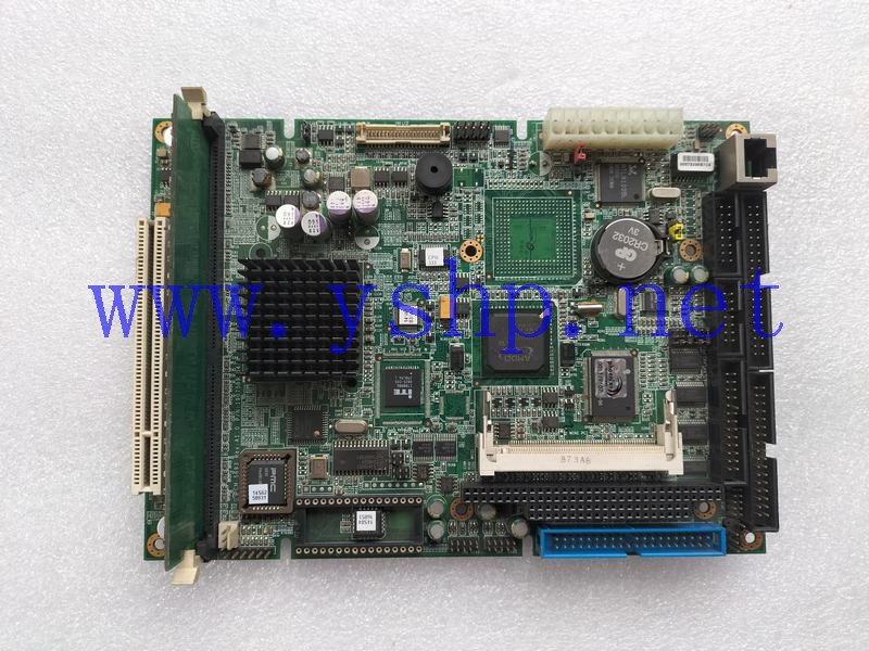 上海源深科技 Industrial motherboard PCM-5893 A1.0 1907589304-A 高清图片