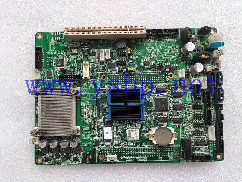 上海源深科技 Industrial motherboard PCM-9562 A1 19A6956201 PXM9562N1101E-T 高清图片