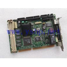 Industrial Board CONTEC PC-486HU(PC)-LV PC-486HU(PC)-G2B REV 1.3