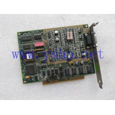 Industrial Board ELO INTELLITOUCH TOUCHSCREEN CONTROLLER E281-4035 002856-35 REV.A 170254 REV.B