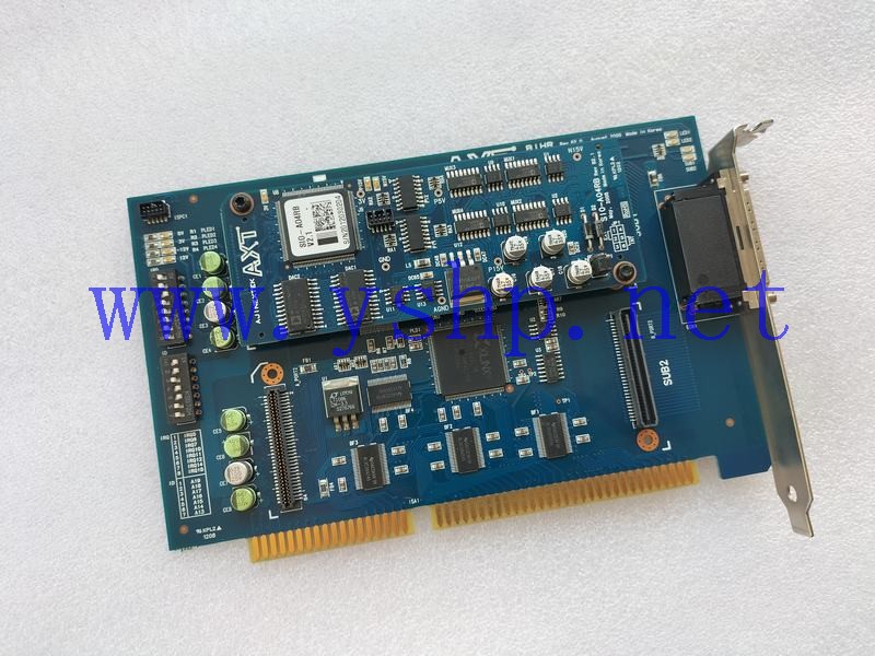 上海源深科技 Industrial Board AJINEXTEK BIHR REV B2.0 SIO-A04RB REV B2.1 高清图片