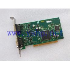 Industrial Board COPLEY CAN-PCI-02 07-01156-000 REV.A 139318R-A