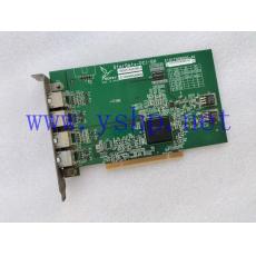 Industrial Board ROCKY STARGATE-PCI-RH E101790M000-A0 E101791A000-A1 RSG2PCI-RH(P)/HM1-A