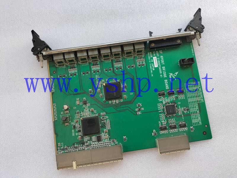 上海源深科技 Industrial Board SF 4PORT BRIDGE BOARD E102072A000-A1 E102072M000-A1 高清图片