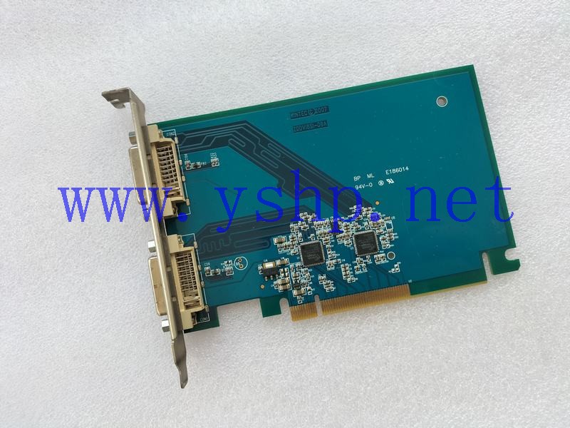 上海源深科技 Industrial Board WINTEC ZDDVI8SI-DBA 高清图片