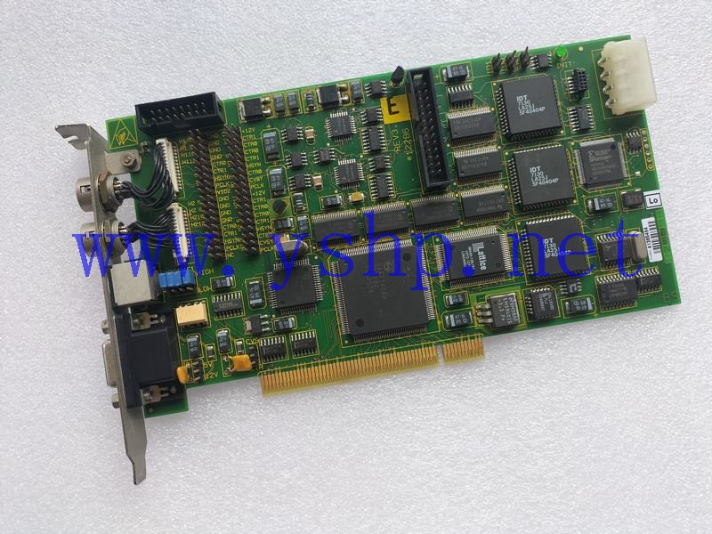 上海源深科技 Industrial Board SIEMENS 12286 REV.3E 高清图片