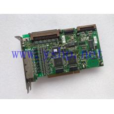 Industrial Board ALGO PCI-CPU3 PC-02014B-10 PCI-AL-EXT PC-02015A-00